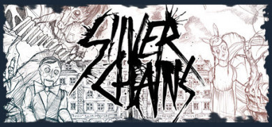 Digitális vásárlás (PC) Silver Chains Steam LETÖLTŐKÓD