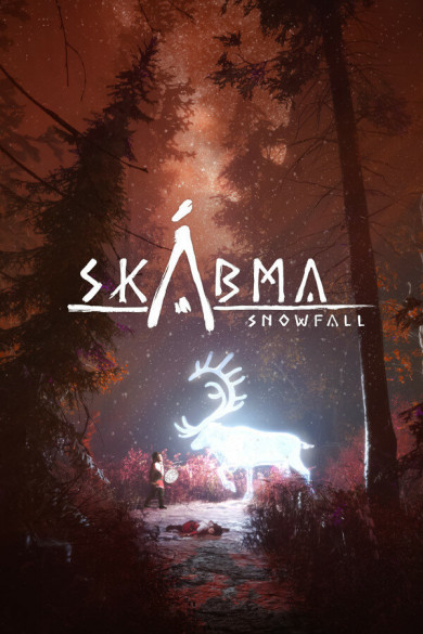 Digitális vásárlás (PC) Skabma - Snowfall LETÖLTŐKÓD