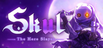 Digitális vásárlás (PC) Skul The Hero Slayer Steam LETÖLTŐKÓD