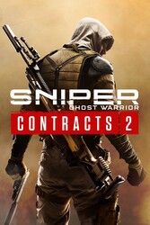 Digitális vásárlás (PC) Sniper Ghost Warrior Contracts 2 Steam LETÖLTŐKÓD