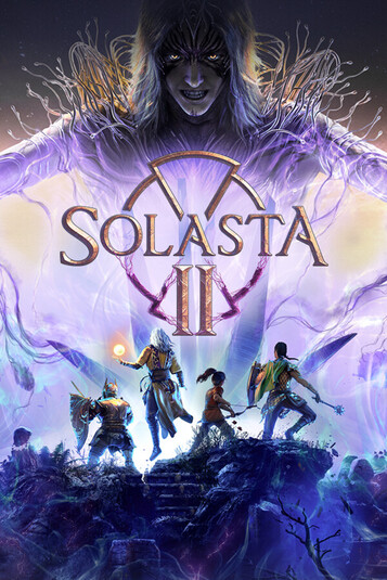Digitális vásárlás (PC) Solasta II Steam LETÖLTŐKÓD