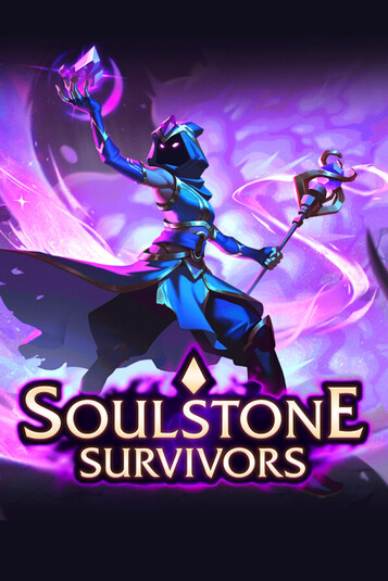 Digitális vásárlás (PC) Soulstone Survivors Steam LETÖLTŐKÓD