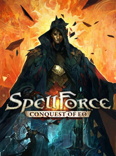 Digitális vásárlás (PC) SpellForce: Conquest of Eo LETÖLTŐKÓD