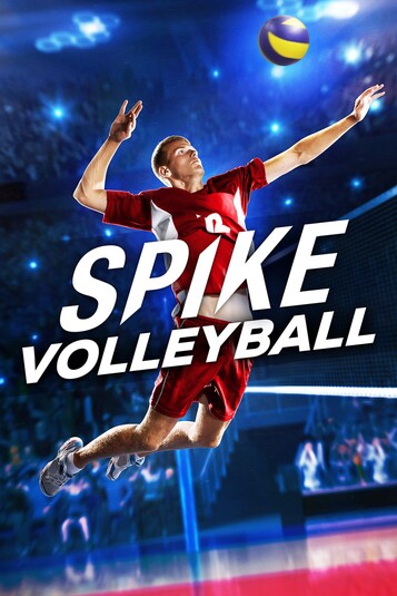 Digitális vásárlás (PC) Spike Volleyball Steam LETÖLTŐKÓD