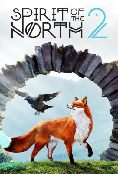 Digitális vásárlás (PC) Spirit of the North 2 LETÖLTŐKÓD