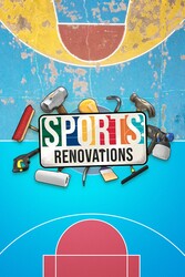 Digitális vásárlás (PC) Sports Renovation Steam LETÖLTŐKÓD