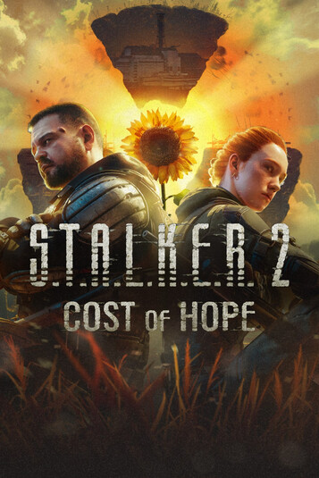 Digitális vásárlás (PC) S.T.A.L.K.E.R. 2 Cost of Hope DLC Steam LETÖLTŐKÓD