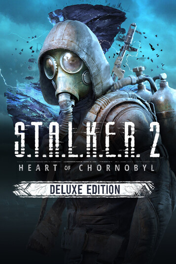 Digitális vásárlás (PC) S.T.A.L.K.E.R. 2 Heart of Chornobyl Deluxe Edition Steam LETÖLTŐKÓD