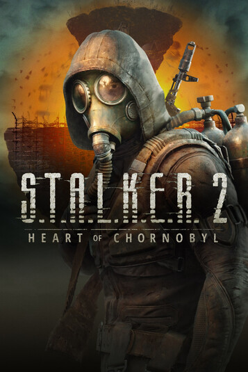 Digitális vásárlás (PC) S.T.A.L.K.E.R. 2 Heart of Chornobyl Steam LETÖLTŐKÓD
