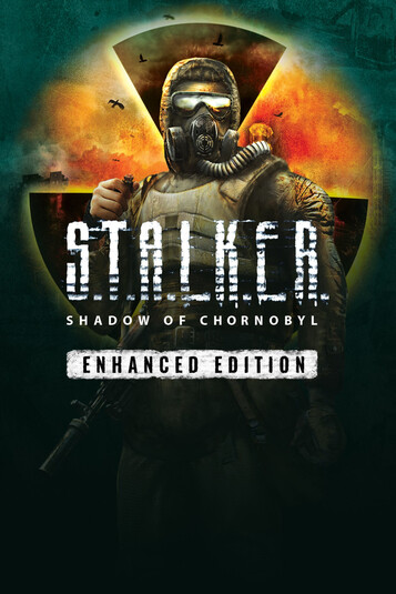 Digitális vásárlás (PC) STALKER Shadow of Chornobyl Enhanced Edition Steam LETÖLTŐKÓD