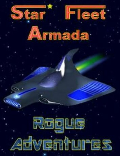 Digitális vásárlás (PC) Star Fleet Armada Rogue Adventures LETÖLTŐKÓD