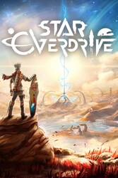 Digitális vásárlás (PC) Star Overdrive Steam LETÖLTŐKÓD