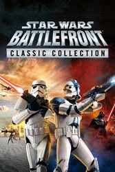 Digitális vásárlás (PC) Star Wars Battlefront Classic Collection Steam LETÖLTŐKÓD