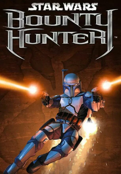 Digitális vásárlás (PC) Star Wars: Bounty Hunter LETÖLTŐKÓD