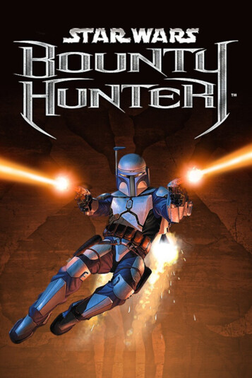 Digitális vásárlás (PC) Star Wars Bounty Hunter Steam LETÖLTŐKÓD