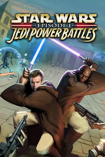 Digitális vásárlás (PC) Star Wars Episode I Jedi Power Battles Steam LETÖLTŐKÓD