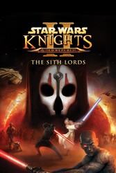 Digitális vásárlás (PC) Star Wars Knights of the Old Republic II The Sith Lords MAC LETÖLTŐKÓD