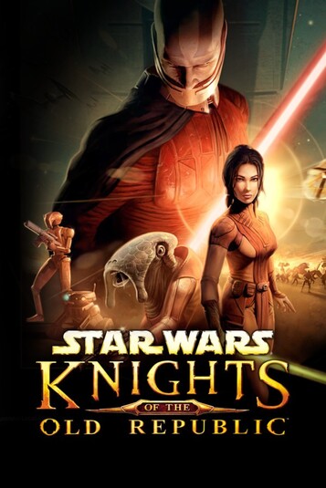 Digitális vásárlás (PC) Star Wars: Knights of the Old Republic MAC Steam LETÖLTŐKÓD