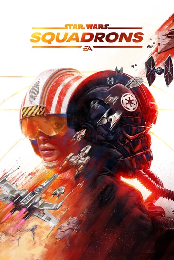 Digitális vásárlás (Xbox) STAR WARS: Squadrons Xbox Live LETÖLTŐKÓD