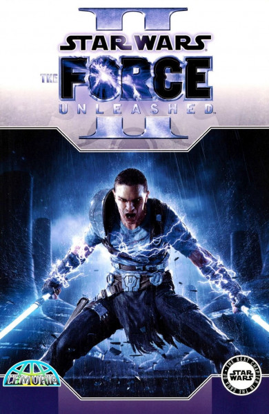 Digitális vásárlás (PC) Star Wars: The Force Unleashed II LETÖLTŐKÓD