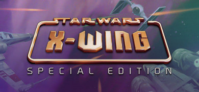 Digitális vásárlás (PC) STAR WARS - X-Wing Special Edition LETÖLTŐKÓD