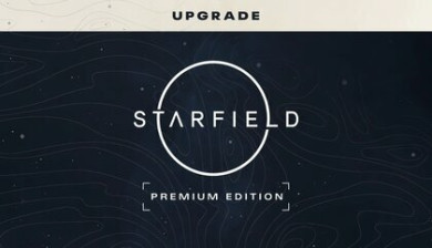 Digitális vásárlás (PC) Starfield - Premium Upgrade LETÖLTŐKÓD
