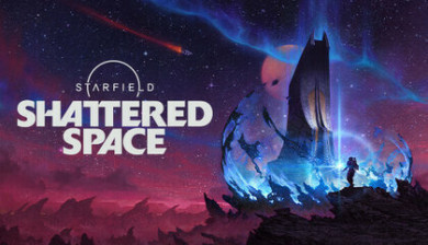 Digitális vásárlás (PC) Starfield - Shattered Space LETÖLTŐKÓD