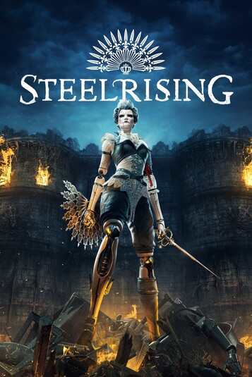 Digitális vásárlás (PC) Steelrising Steam LETÖLTŐKÓD
