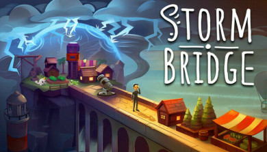 Digitális vásárlás (PC) Stormbridge LETÖLTŐKÓD