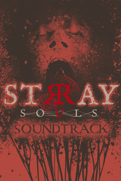 Digitális vásárlás (PC) Stray Souls: Official Soundtrack LETÖLTŐKÓD