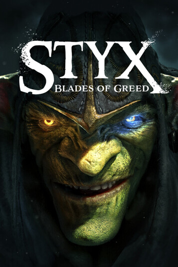 Digitális vásárlás (PC) Styx Blades of Greed Steam LETÖLTŐKÓD