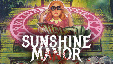 Digitális vásárlás (PC) Sunshine Manor LETÖLTŐKÓD
