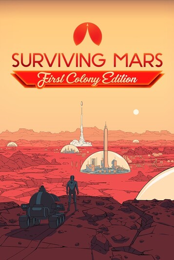 Digitális vásárlás (PC) Surviving Mars First Colony Edition Steam LETÖLTŐKÓD