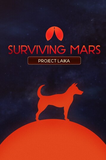 Digitális vásárlás (PC) Surviving Mars Project Laika DLC Steam LETÖLTŐKÓD