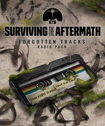 Digitális vásárlás (PC) Surviving the Aftermath Forgotten Tracks DLC Steam LETÖLTŐKÓD