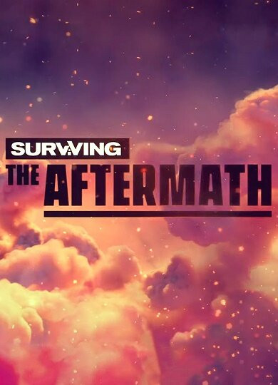 Digitális vásárlás (PC) Surviving the Aftermath Steam LETÖLTŐKÓD