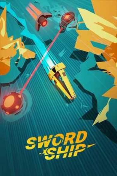 Digitális vásárlás (PC) Swordship LETÖLTŐKÓD