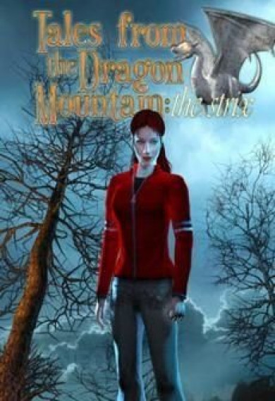 Digitális vásárlás (PC) Tales From The Dragon Mountain: The Strix LETÖLTŐKÓD