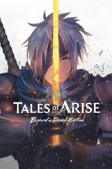 Digitális vásárlás (PC) Tales of Arise - Beyond the Dawn Edition LETÖLTŐKÓD