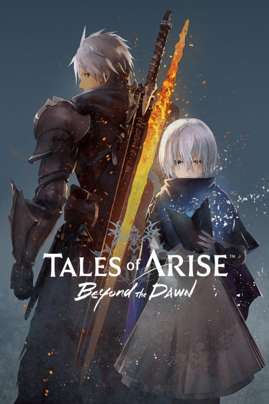 Digitális vásárlás (PC) Tales of Arise - Beyond the Dawn Expansion LETÖLTŐKÓD