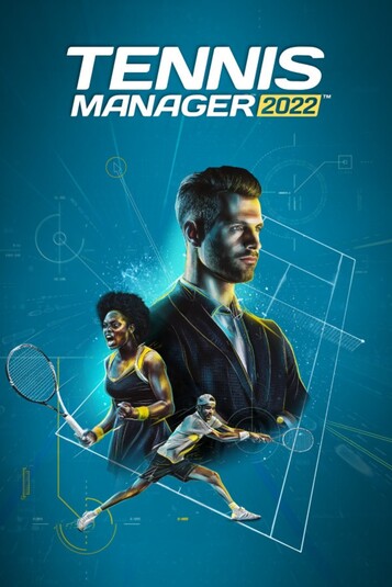 Digitális vásárlás (PC) Tennis Manager 2022 Steam LETÖLTŐKÓD
