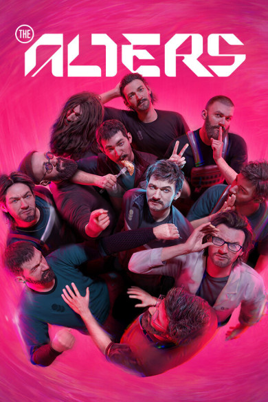 Digitális vásárlás (PC) The Alters LETÖLTŐKÓD