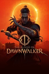 Digitális vásárlás (PC) The Blood of Dawnwalker LETÖLTŐKÓD