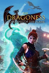 Digitális vásárlás (PC) The Dragoness: Command of the Flame Steam LETÖLTŐKÓD