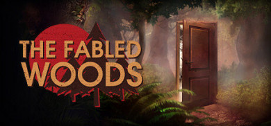 Digitális vásárlás (PC) The Fabled Woods LETÖLTŐKÓD