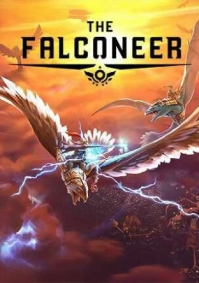 Digitális vásárlás (PC) The Falconeer LETÖLTŐKÓD