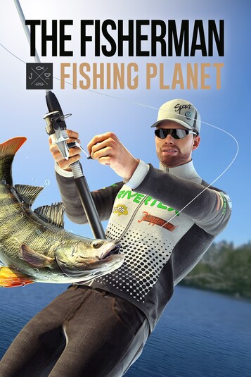 Digitális vásárlás (PC) The Fisherman Fishing Planet Steam LETÖLTŐKÓD