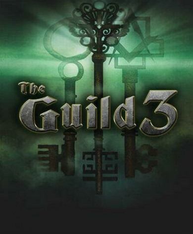 Digitális vásárlás (PC) The Guild 3 LETÖLTŐKÓD