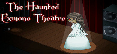 Digitális vásárlás (PC) The Haunted Exmone Theatre LETÖLTŐKÓD