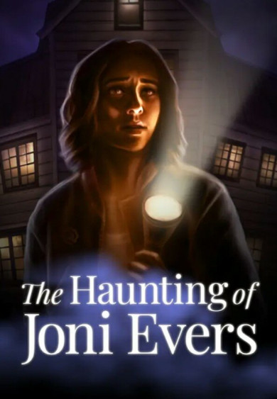 Digitális vásárlás (PC) The Haunting of Joni Evers LETÖLTŐKÓD